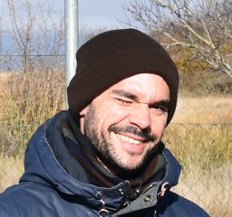 Angel Gonzalez-Zamora