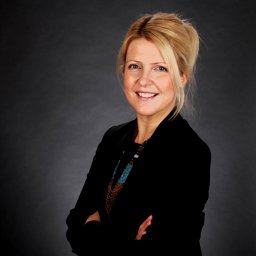 Harriet Jager-Wittenaar
