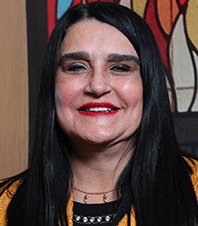 Sandra Nora González Díaz