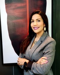 Karla Maita