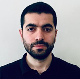 Cenk Yanen