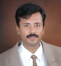 Suhas Setty