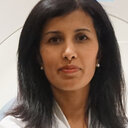 Rupa Radhakrishnan