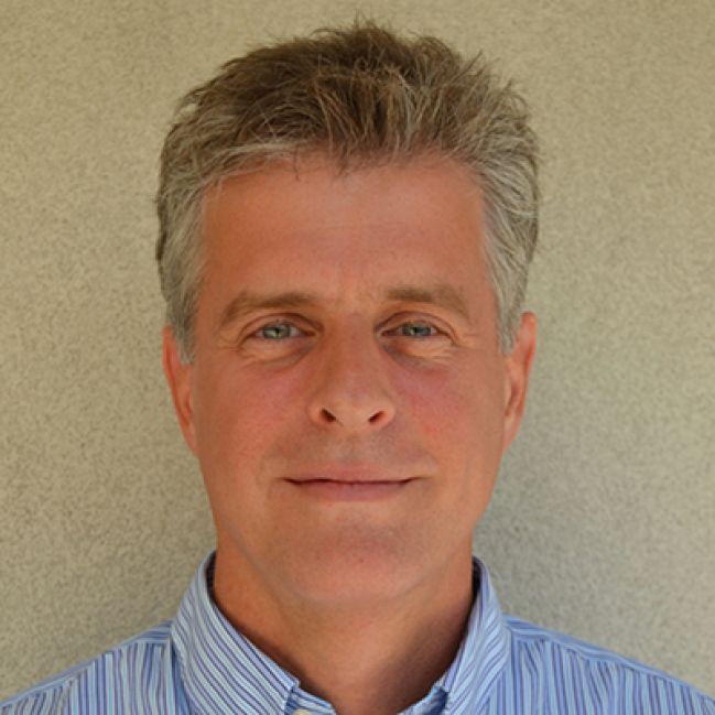 Stephen Bruehl