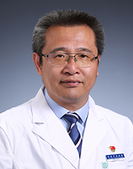 Yuguang Wang