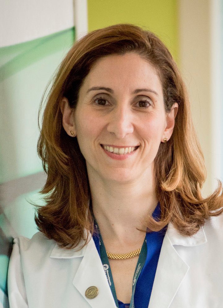 Sheila Borboli-Gerogiannis