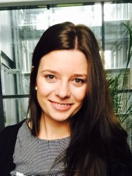 Justyna Jadwiga Olas