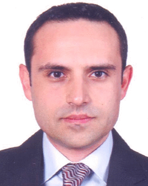 Umut Engin Ayten