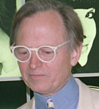Tom Wolfe