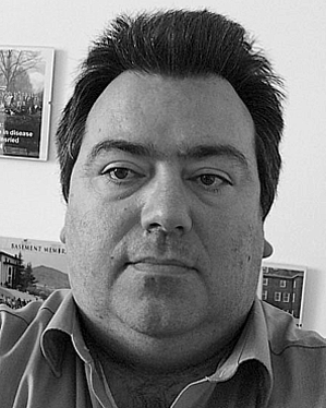 Fabio Quondamatteo