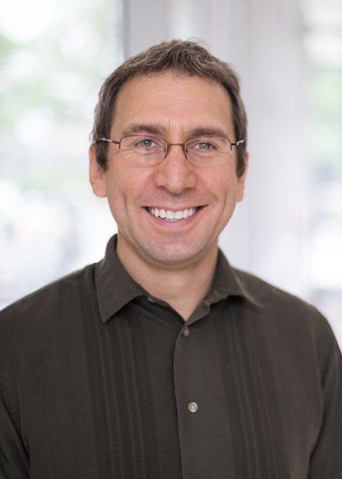 Shane D. Ross
