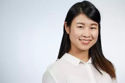 Jamie C. Wang