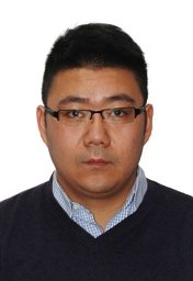 Guanghua Rong