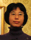 Yonghong Zhang