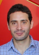 Reynoso Mauricio A