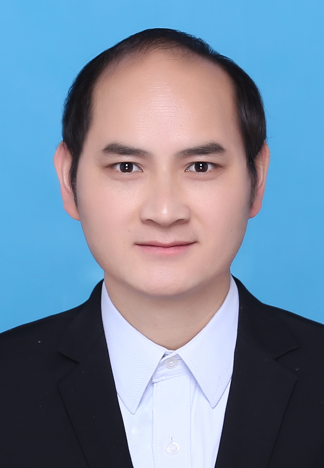 Xiang Zhong