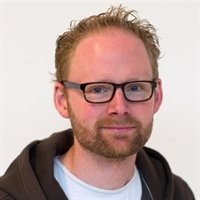 Bart A Pannebakker