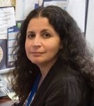 Hassina Bilheux