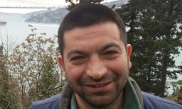 Umit Ozcinar
