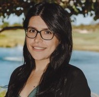 Golrokh Akhgar