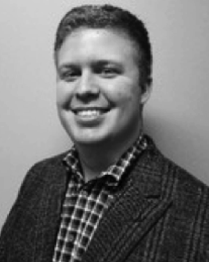 Jared Hansen