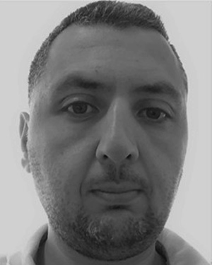 Rabih Khazaka