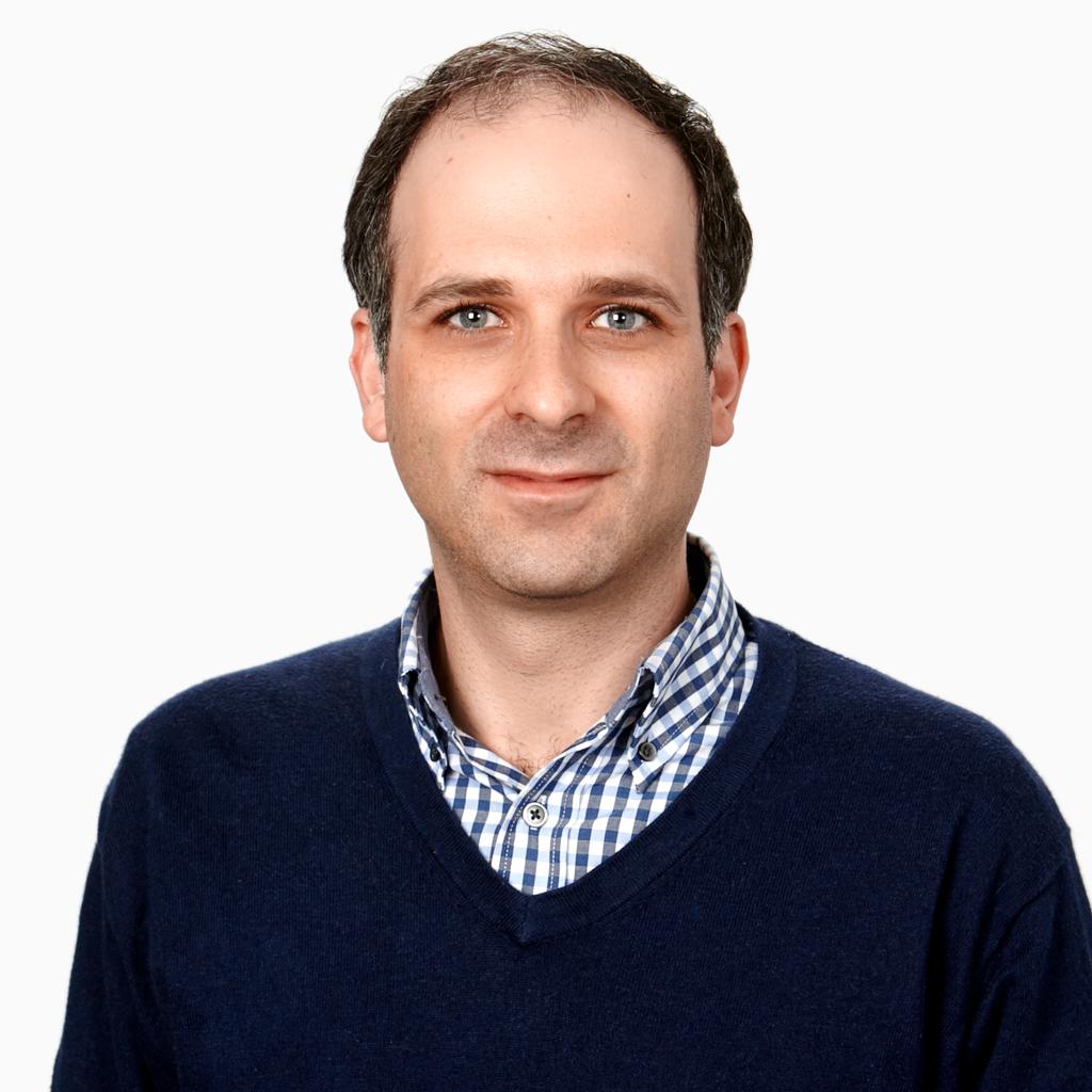 Ron Steinfeld