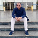Mahmoud Saeed
