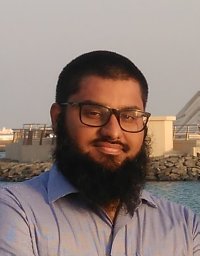 Thaha Muhammed