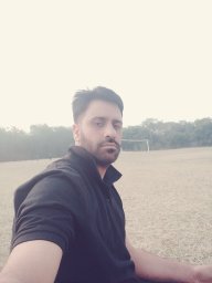 Javied Hamid Malik