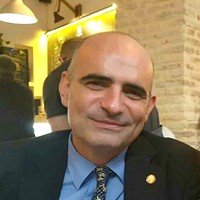 Jose Ramiro Martinez-De Dios