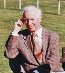 Karl G. Wagner