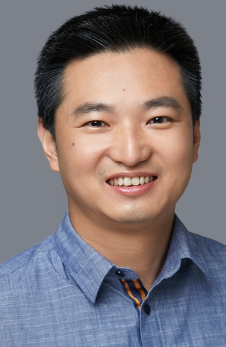 Zhiming Yu