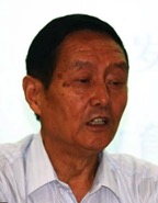 Zhilun Wang