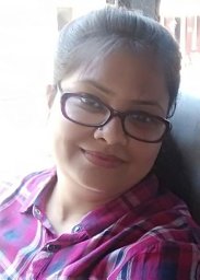 Shalini Sharma