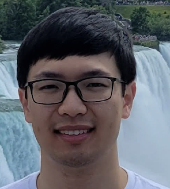 Zhe Feng