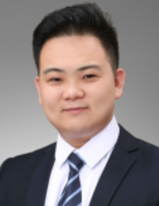 Zheng Wang
