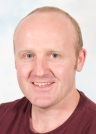 Michael Gill