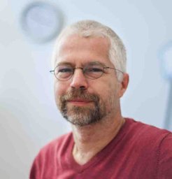 Dirk Benndorf