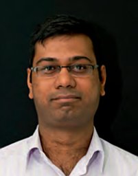Syed Hasan
