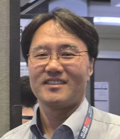 Jinho Choo