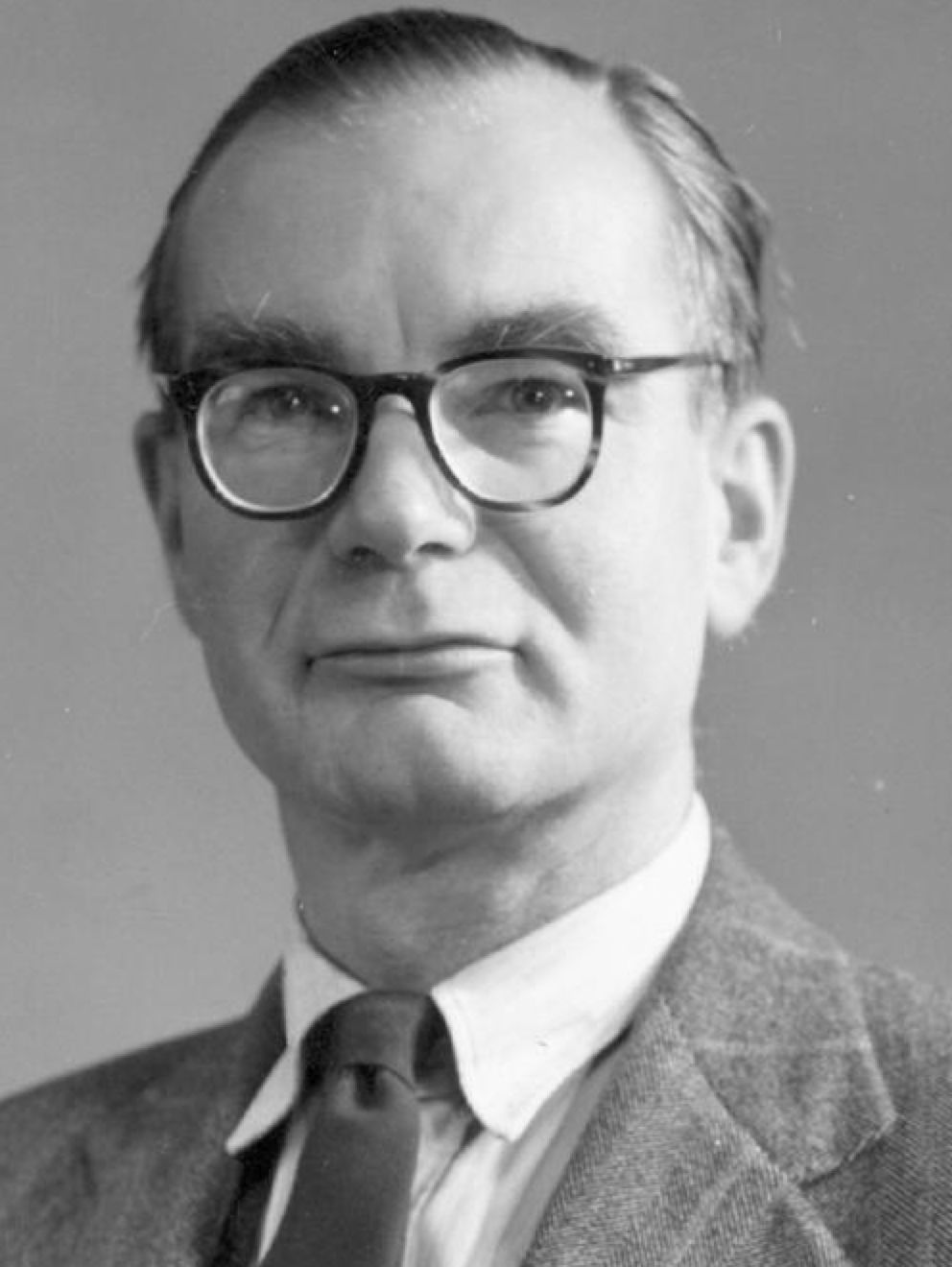 Eric George Lapthorne Bywaters