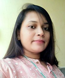 Roshni Pradhan