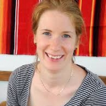 Johanna Nešlehová
