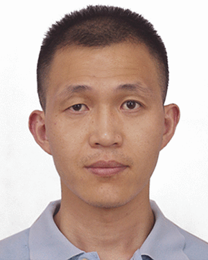 Shengguo Li