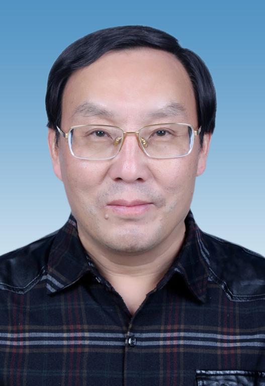 Qinghong Shuai