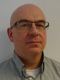Anthony D. Keefe