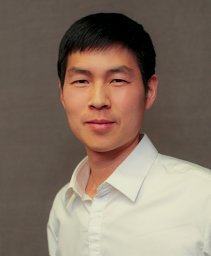 Seunghwan Yoo