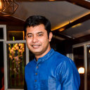 Vivek Ghosh