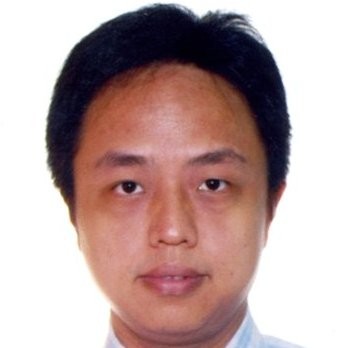 Zhongyang Huang